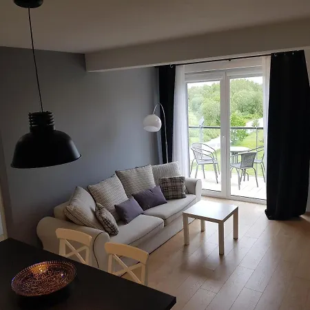 Apartament Soleil Kolobrzeg Exterior photo
