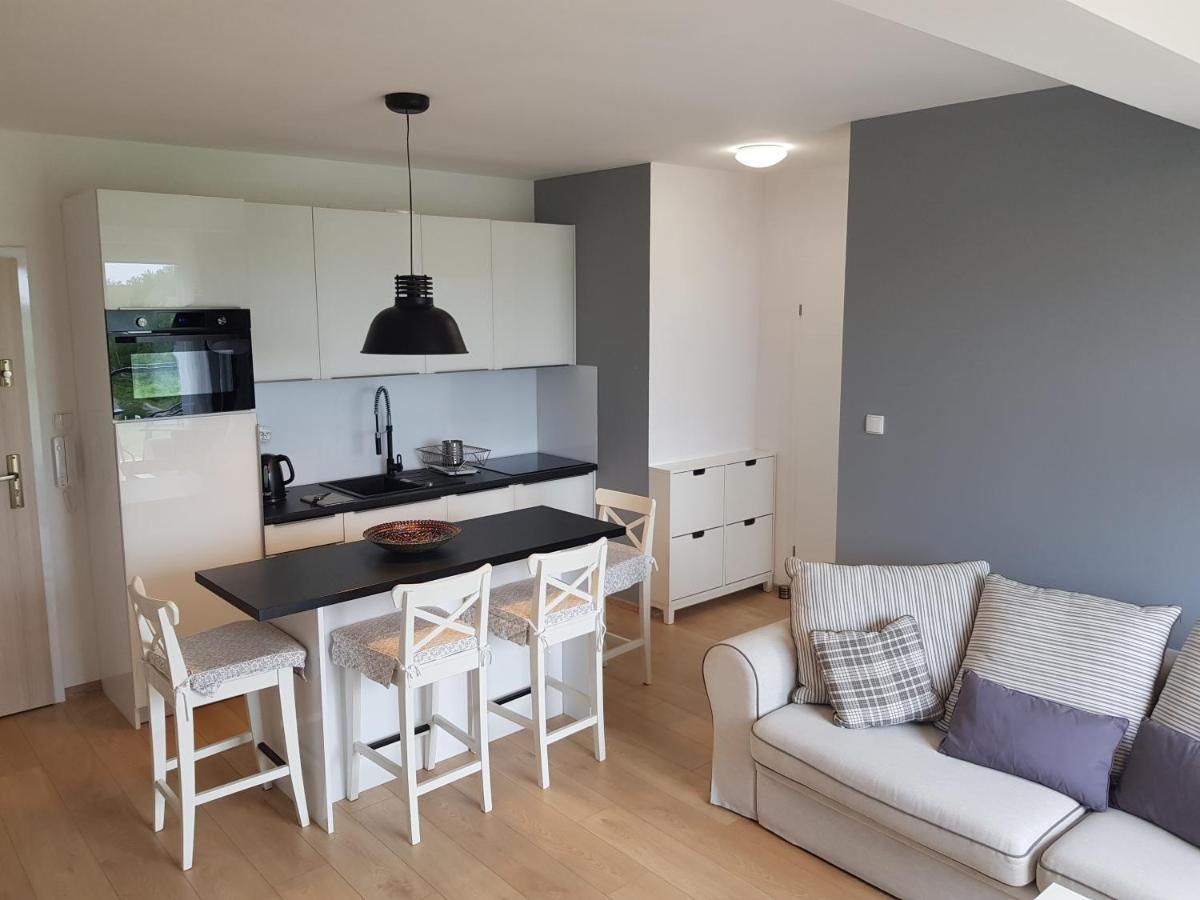 Soleil Apartment *