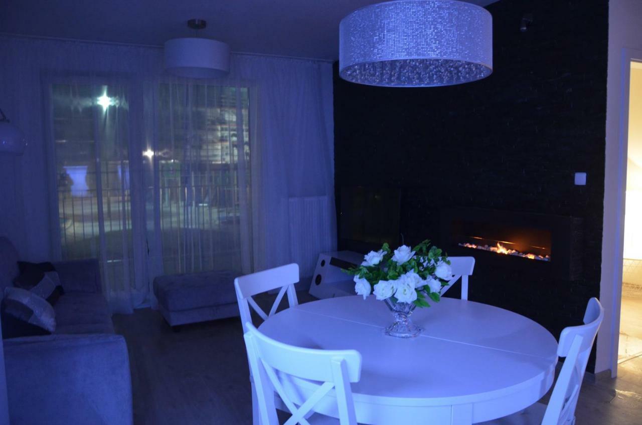 Soleil Apartment