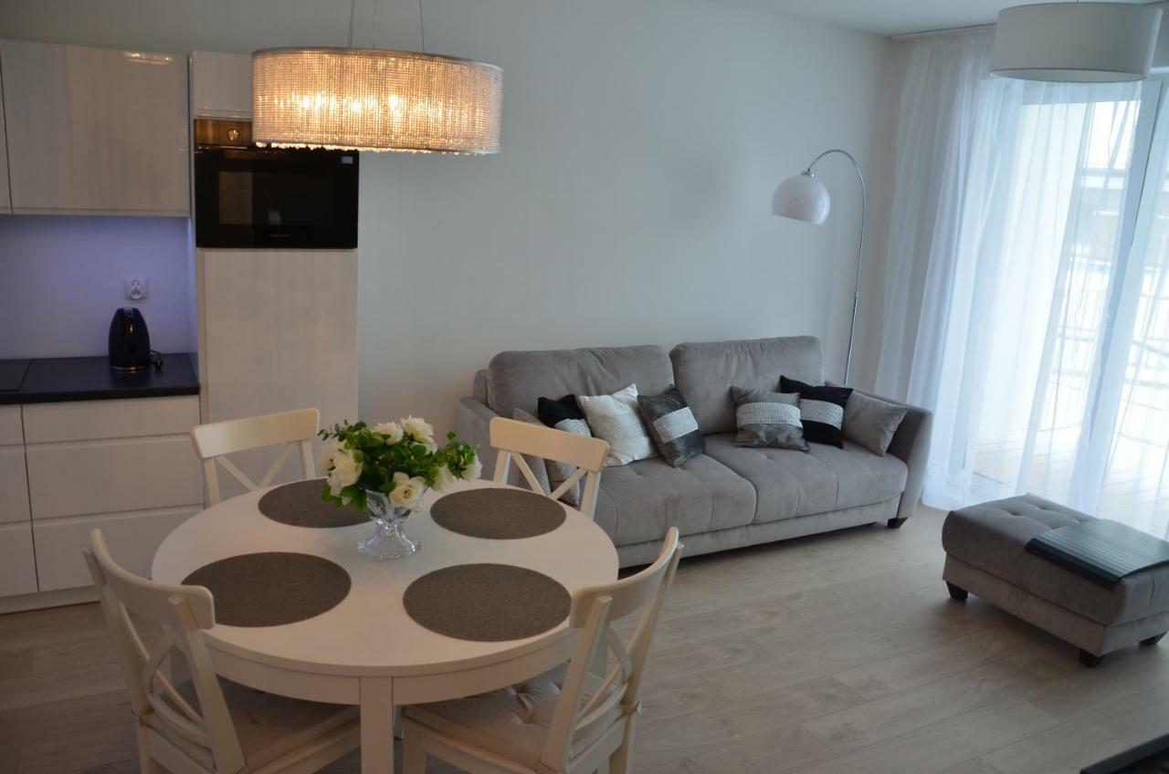 Soleil Apartment