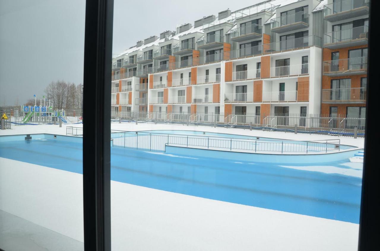 Soleil Apartment Kolobrzeg