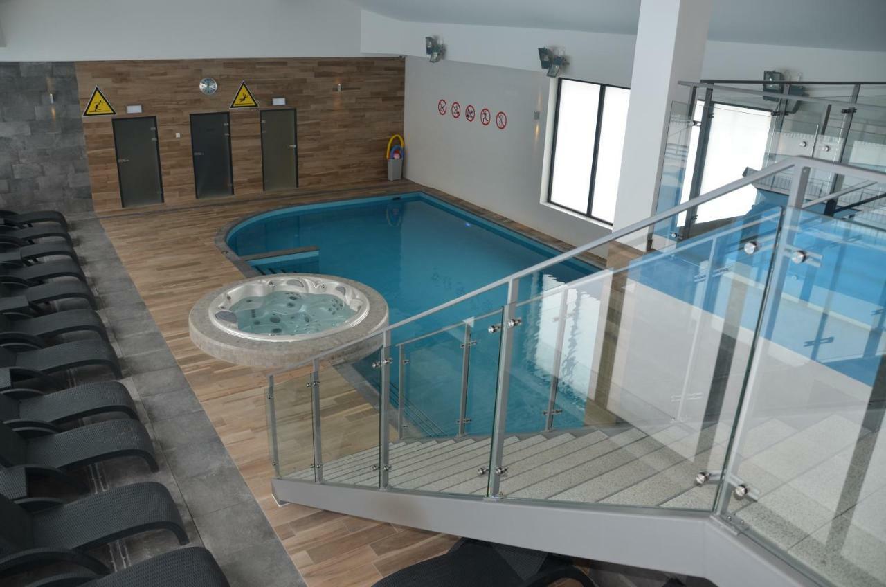 Soleil Apartment